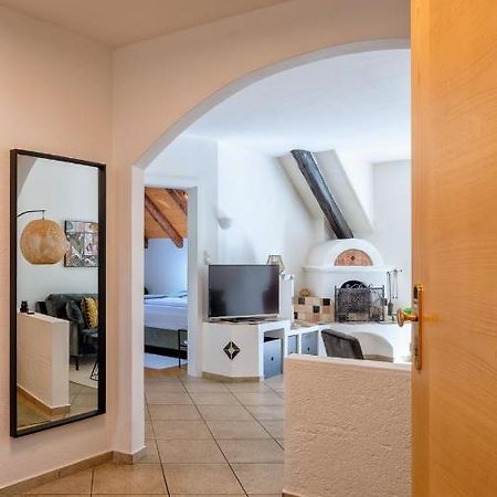 Appartamento Lichtenegg A Мерано Экстерьер фото