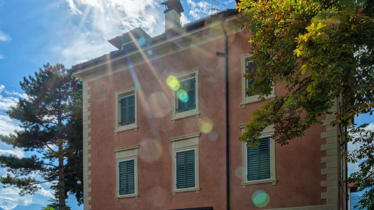 Appartamento Lichtenegg A Мерано Экстерьер фото