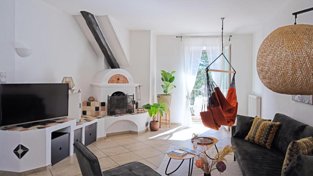 Appartamento Lichtenegg A Мерано Экстерьер фото