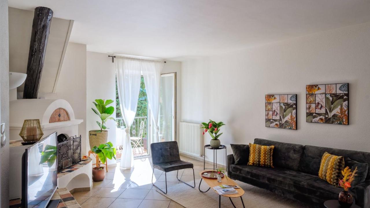 Appartamento Lichtenegg A Мерано Экстерьер фото