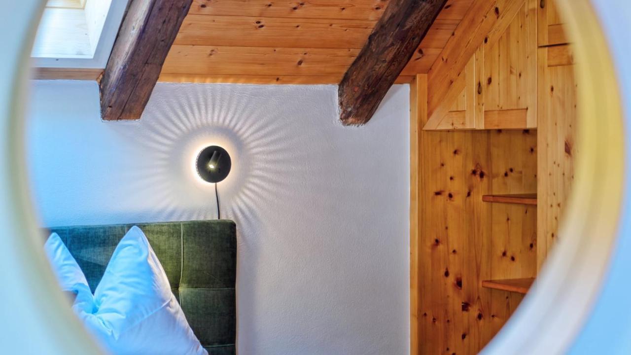 Appartamento Lichtenegg A Мерано Экстерьер фото